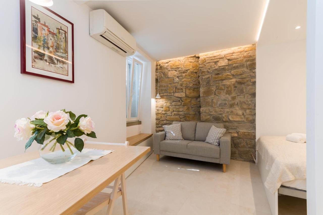 Appartamento Tetida By Locap Group