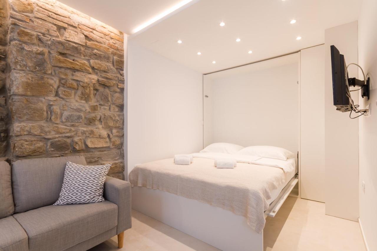 Tetida By Locap Group Apartment