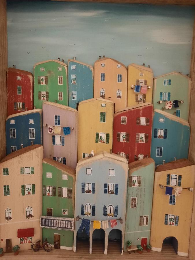 Tetida By Locap Group Appartamento